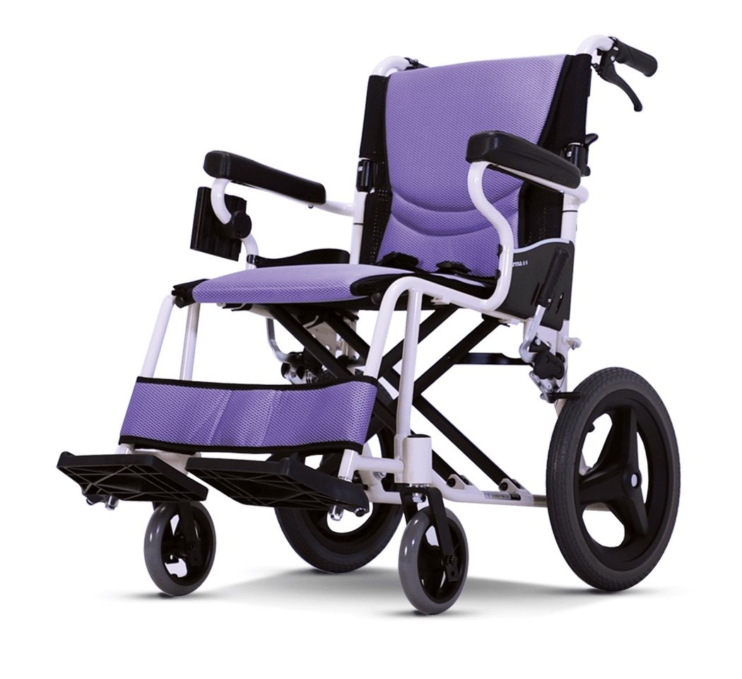 康揚舒弧205小輪