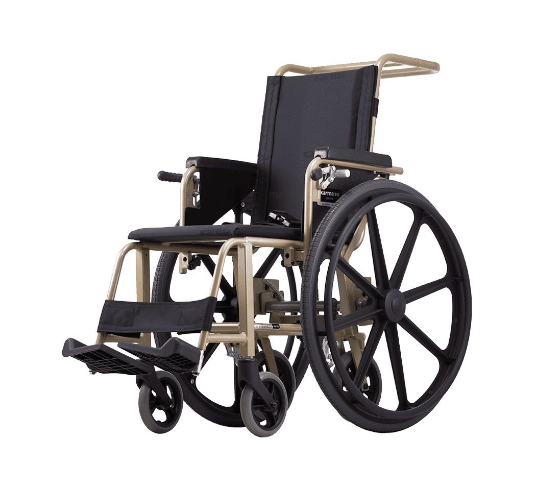 康揚機場輪椅KM-AA20