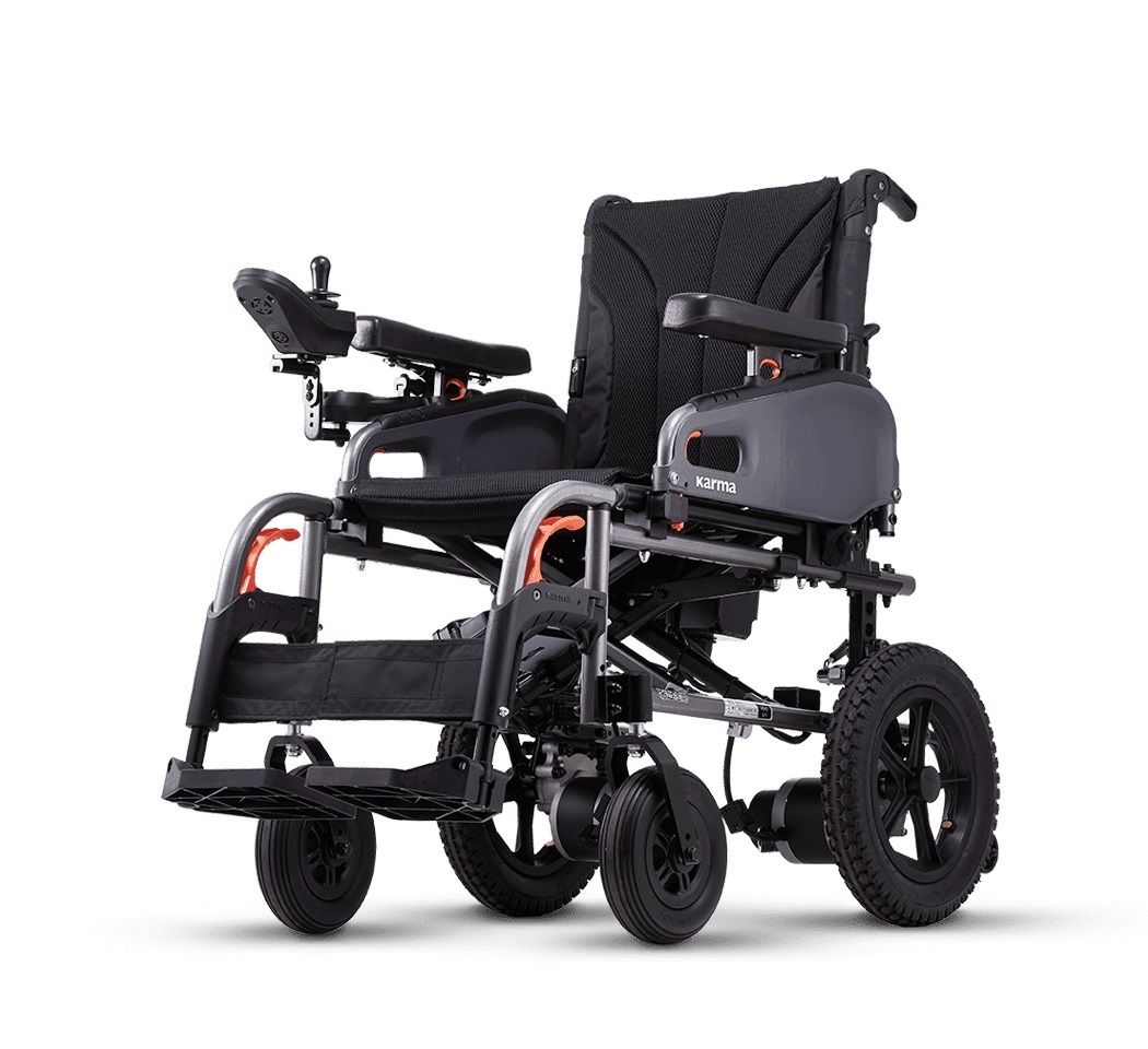 康揚 eFlexx 易遊金剛 電動輪椅