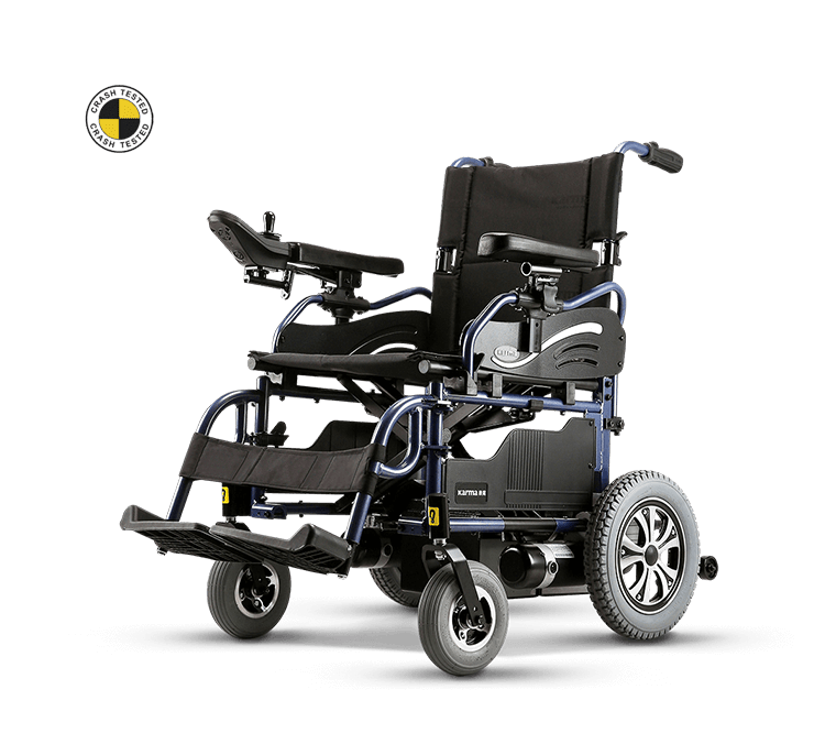 康揚 KP-25.2 電動輪椅