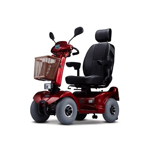 電動代步車 / 電動輪椅