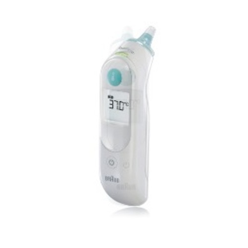 BRAUN德國百靈IRT6030耳溫槍