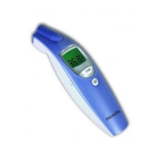 Microlife百略FR1DZ1額溫槍