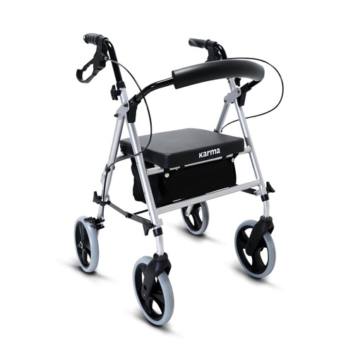 輕鬆行100助步車