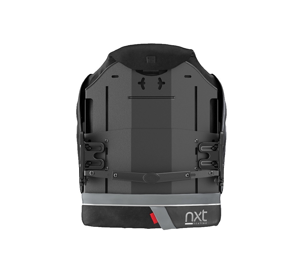 康揚NXT背墊擺位配件