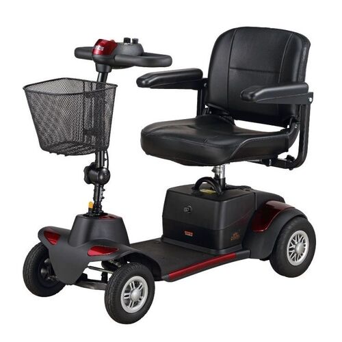 美利馳-S247A M2電動代步車