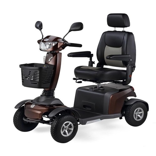 美利馳-S840A Q5電動代步車