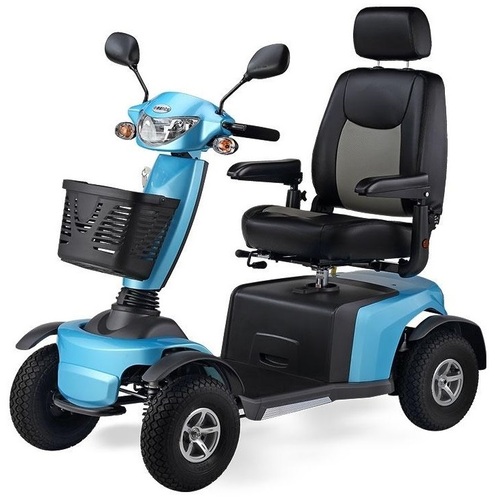 美利馳-S846E Q7電動代步車