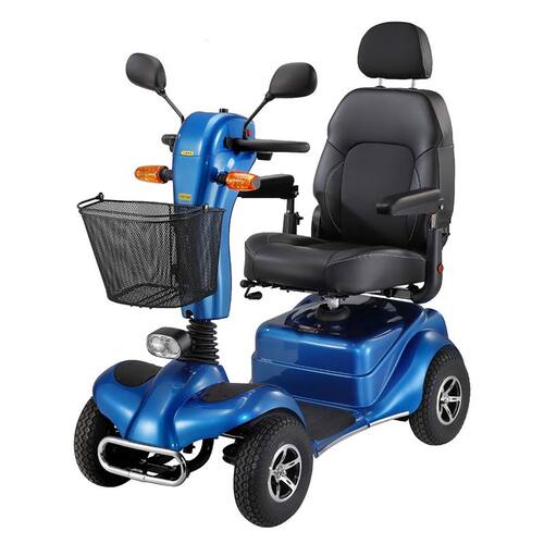 美利馳-S147電動代步車