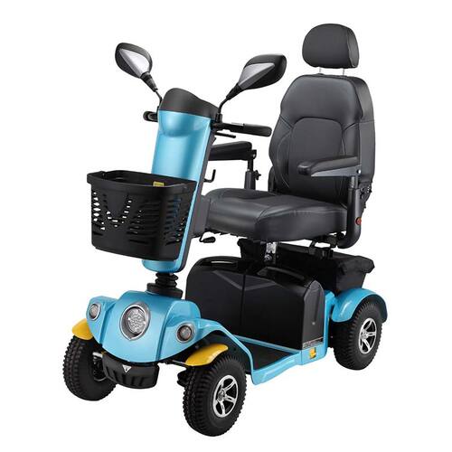 MERITS美利馳電動代步車