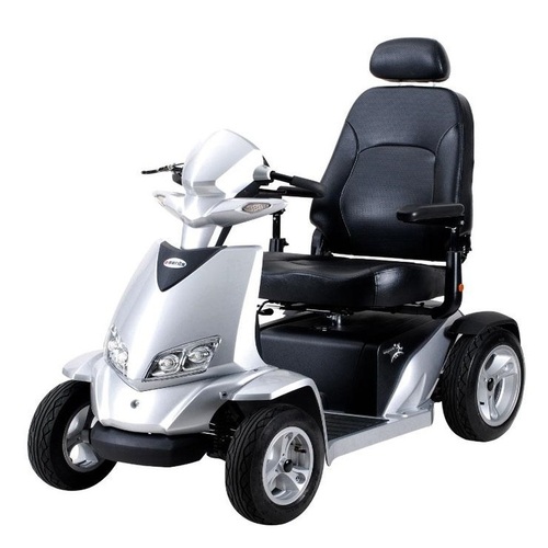 美利馳-S940A T7電動代步車