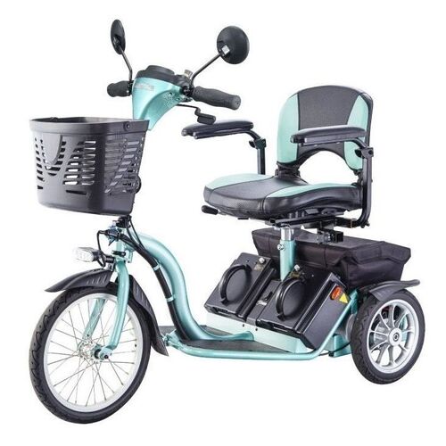 美利馳-S637 Z3電動代步車