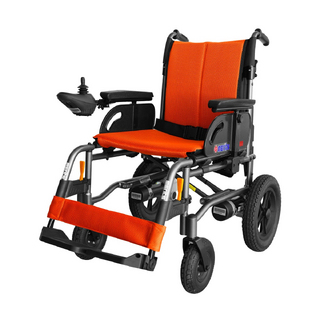 美利馳P108A電動輪椅