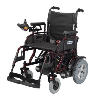 美利馳P110電動輪椅