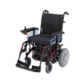 美利馳P200電動輪椅