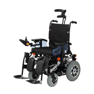 美利馳P201電動輪椅