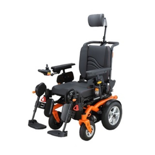 MERITS美利馳電動輪椅