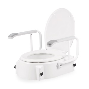 Luxi歐式馬桶增高座