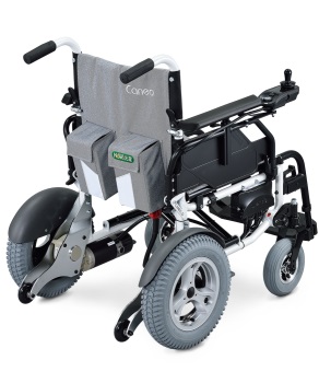 光星CANEO Q電動輪椅
