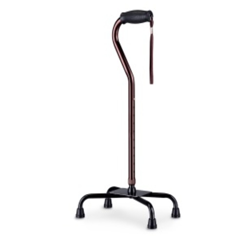 5610大底座四腳手杖