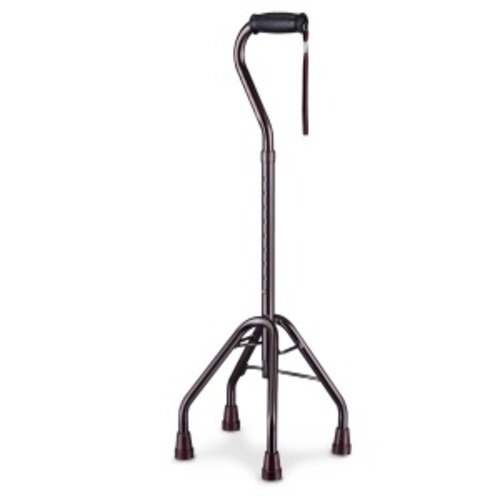 5650高底座四腳手杖