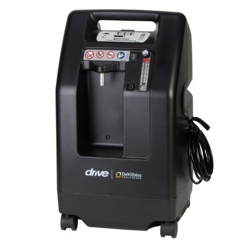 DEVILBISS戴爾貝斯氧氣製造機