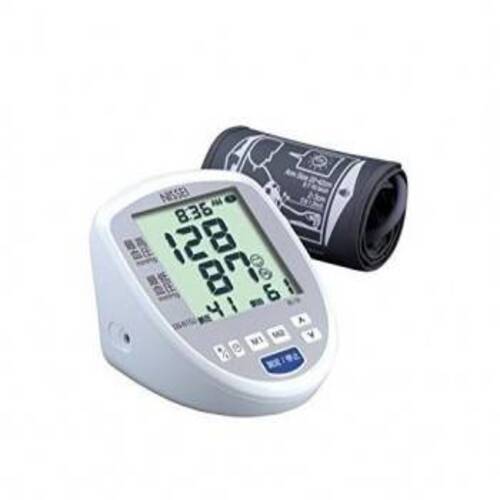 NISSEI日本精密DS-N10J手臂式血壓計