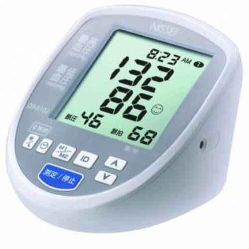 NISSEI日本精密DS-S10J手臂式血壓計