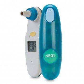 NISSEI日本精密MT-30CPLB耳溫槍