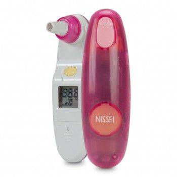 NISSEI日本精密MT-30CPLR耳溫槍