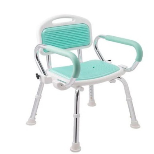 SP5605扶手收折軟墊洗澡椅