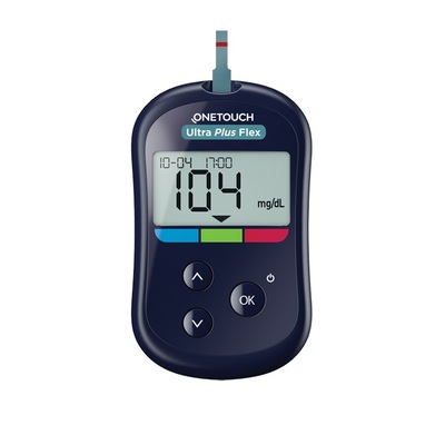 One Touch穩豪血糖機