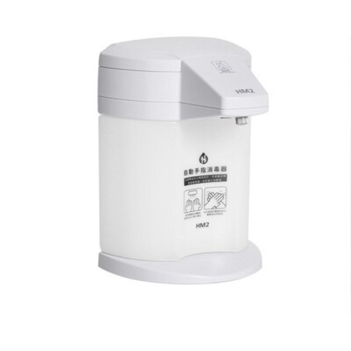 自動手指清潔器