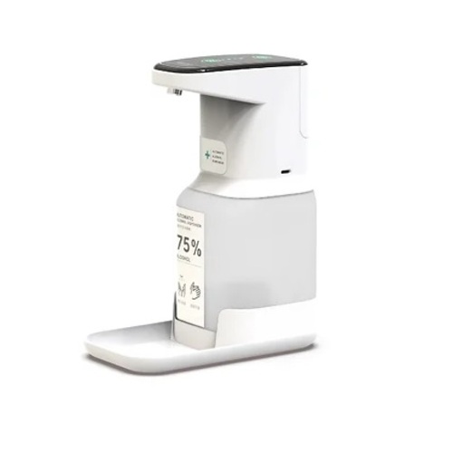 HM3自動感應噴霧器