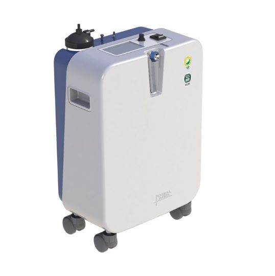 怡氧氧氣製造機