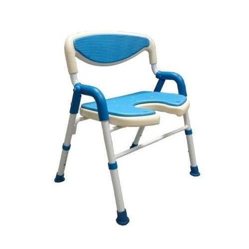 FZK-185開口洗澡椅