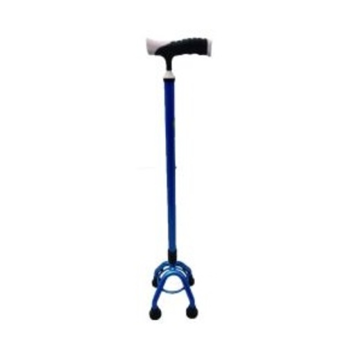 FZK-2051鋁小K四腳手杖