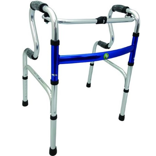 FZK-3436R型全鋁助行器