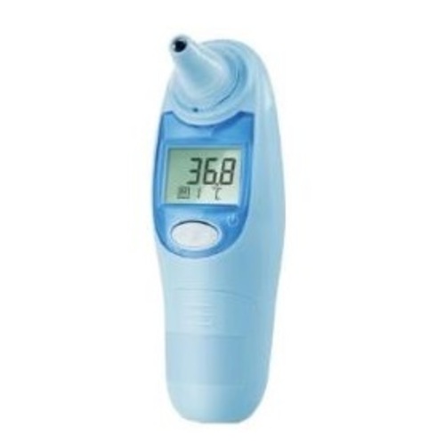 FORA福爾IR18耳溫槍