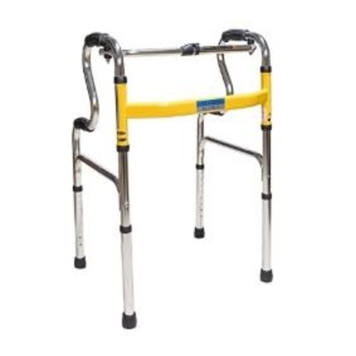 YC-01兩階式R型助行器