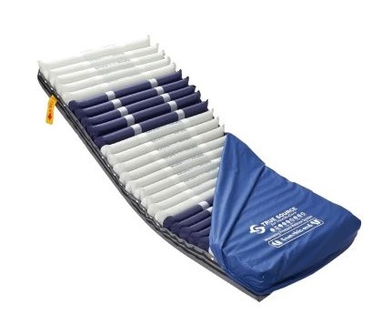 TS-706高階數字型-6吋氣墊床