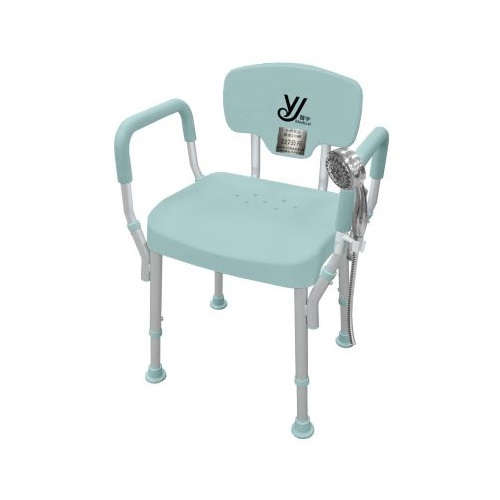 JY-304M洗澡椅