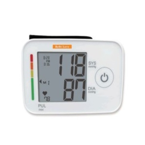 BEST LOVE貝舒樂BP-29手腕式血壓計