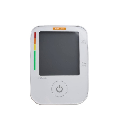 BEST LOVE貝舒樂BPM-83手臂式血壓計