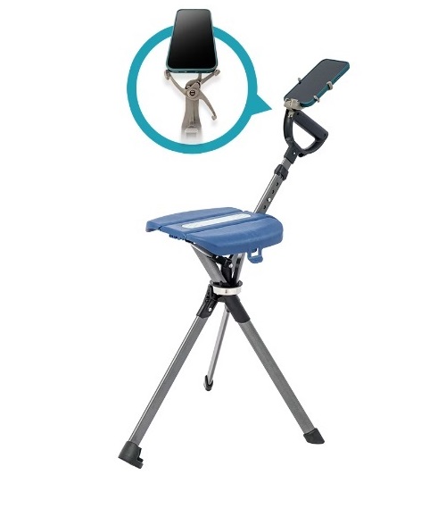 Ta-Da泰達隨身椅Series2 PRO