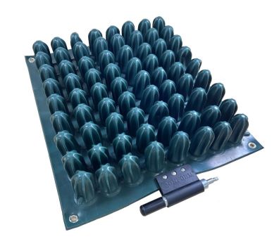 CONFORM德國康福氣墊座(分區型)