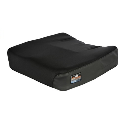 JAY FUSION液態凝膠座墊