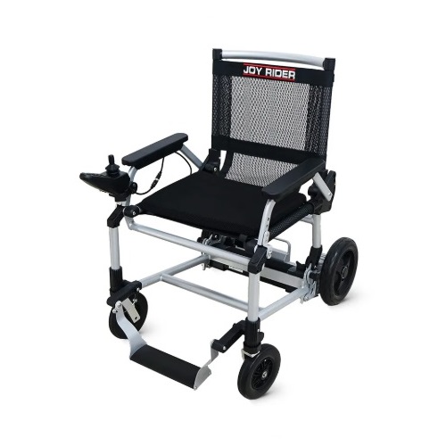 JOY RIDER樂匠電動輪椅