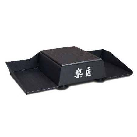 樂匠輪椅律動機