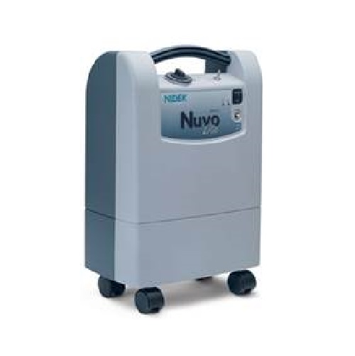 NIDEK 徠得氧氧氣製造機